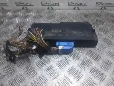 Pezzo di ricambio per auto di seconda mano modulo elettronico per bmw serie 1 berlina (e81/e87) 2.0 16v riferimenti oem iam 532398245 9037001174 