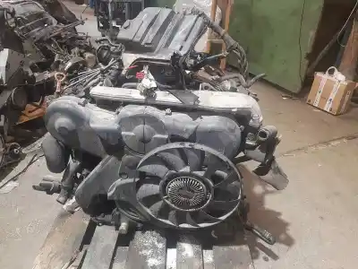 Pezzo di ricambio per auto di seconda mano motore completo per audi a4 avant (8e) 2.5 tdi (114kw) riferimenti oem iam aym  
