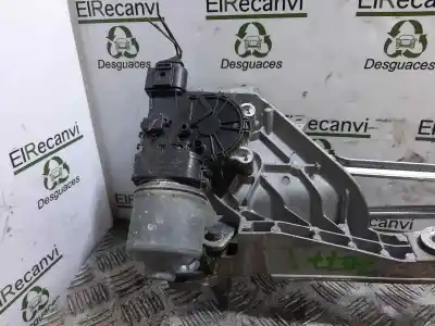 Peça sobressalente para automóvel em segunda mão  por FORD FIESTA (CB1)  Referências OEM IAM 8A6117500AD  3397021285