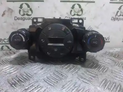 Peça sobressalente para automóvel em segunda mão  por FORD FIESTA (CB1)  Referências OEM IAM 8A6T18C612AJ  
