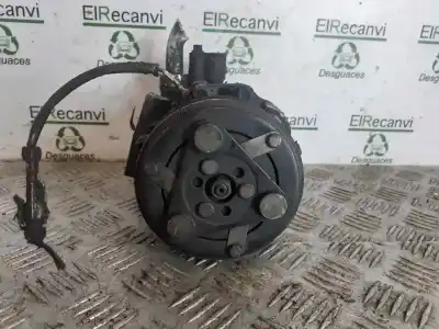 Peça sobressalente para automóvel em segunda mão  por OPEL CORSA C  Referências OEM IAM   CAJA PAU 25/05