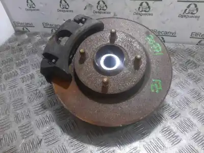 Peça sobressalente para automóvel em segunda mão  por FORD FIESTA (CB1)  Referências OEM IAM   