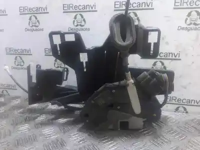 Peça sobressalente para automóvel em segunda mão  por FORD FIESTA (CB1)  Referências OEM IAM 8A61A21979  