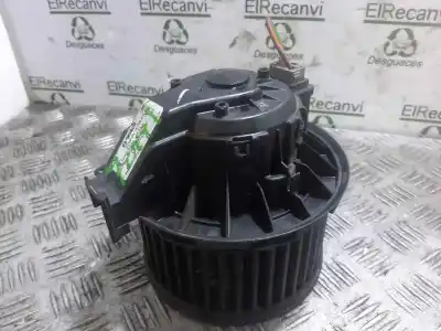 Peça sobressalente para automóvel em segunda mão  por FORD FIESTA (CB1)  Referências OEM IAM VP8E2H18456AA  0130115551