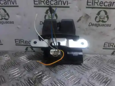 Peça sobressalente para automóvel em segunda mão  por FORD FIESTA (CB1)  Referências OEM IAM   