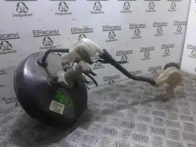 Peça sobressalente para automóvel em segunda mão  por FORD FIESTA (CB1)  Referências OEM IAM 0204054083  