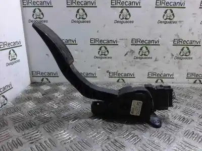 Second-hand car spare part potentiometer for ford fiesta (cb1) titanium oem iam references 8v219f836aa