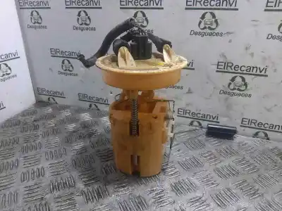 Second-hand car spare part fuel tank sender unit for ford fiesta (cb1) titanium oem iam references 8v519275