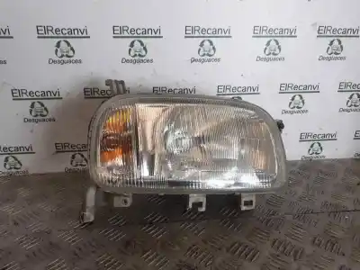 Gebrauchtes Autoersatzteil rechter scheinwerfer zum nissan micra (k11) 1.0 16v cat oem-iam-referenzen   