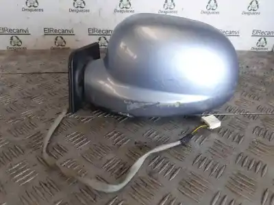 Second-hand car spare part left rearview mirror for daewoo tacuma cdx oem iam references 012139