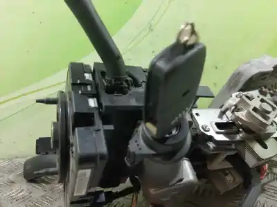 Автозапчастина б/у рульва колонка для audi a2 (8z0) 1.4 посилання на oem iam 8z0971824j  