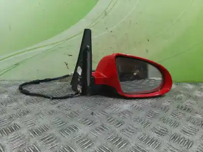 Second-hand car spare part right rearview mirror for audi a2 (8z0) 1.4 oem iam references 011025