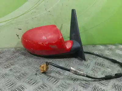 Second-hand car spare part right rearview mirror for audi a2 (8z0) 1.4 oem iam references 011025  