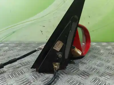 Second-hand car spare part right rearview mirror for audi a2 (8z0) 1.4 oem iam references 011025  