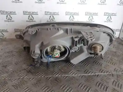 Second-hand car spare part Right Headlight for DAEWOO TACUMA CDX OEM IAM references 96349677  