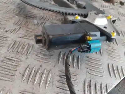 Second-hand car spare part driver left window regulator for daewoo tacuma cdx oem iam references   2 pins