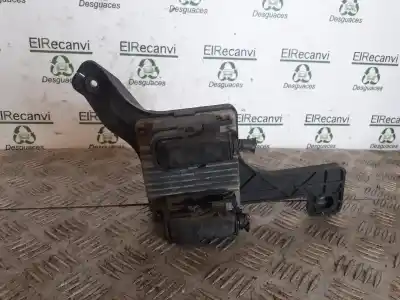 Second-hand car spare part ecu engine control for daewoo tacuma cdx oem iam references 12201599  88049