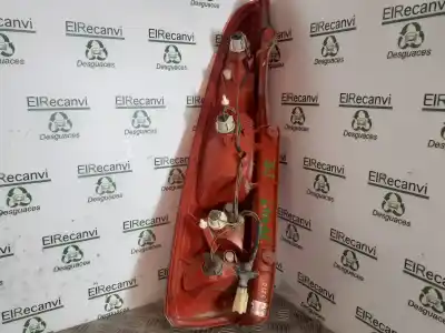 Second-hand car spare part right tailgate light for daewoo tacuma cdx oem iam references   