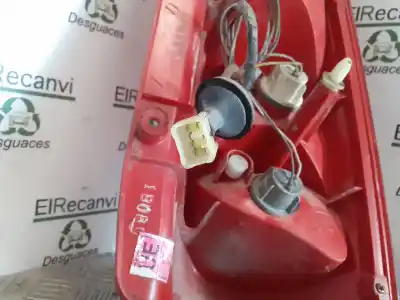 Second-hand car spare part Left Tailgate Light for DAEWOO TACUMA CDX OEM IAM references   