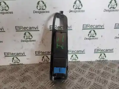 Second-hand car spare part left front power window switch for daewoo tacuma cdx oem iam references 96190771  