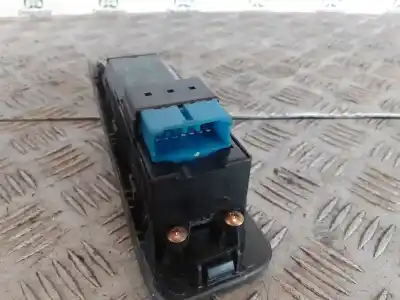 Second-hand car spare part left front power window switch for daewoo tacuma cdx oem iam references 96190771  