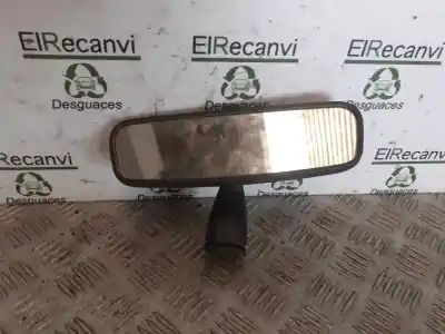Second-hand car spare part interior rearview mirror for daewoo tacuma cdx oem iam references 012141