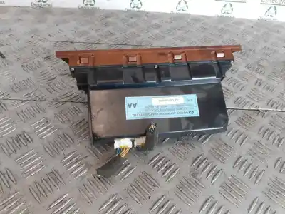 Second-hand car spare part Climate Control for DAEWOO TACUMA CDX OEM IAM references 96262854  