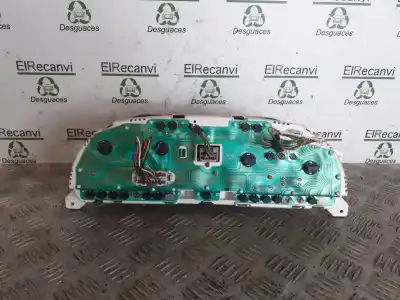 Second-hand car spare part dashboard for daewoo tacuma cdx oem iam references 96262539  ue1b170015