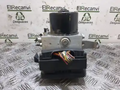 Peça sobressalente para automóvel em segunda mão abs por bmw serie 1 berlina (e81/e87) 118d referências oem iam 677715801  3452