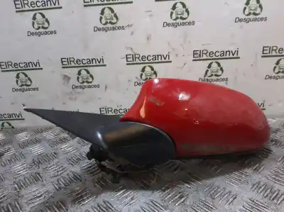 Peça sobressalente para automóvel em segunda mão espelho retrovisor esquerdo por bmw serie 1 berlina (e81/e87) 118d referências oem iam 010803  5electrico 5 cables