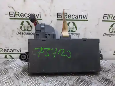 Second-hand car spare part electronic module for bmw serie 1 berlina (e81/e87) 118d oem iam references 9147195  