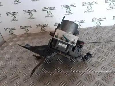 Pezzo di ricambio per auto di seconda mano abs per opel corsa c blue line riferimenti oem iam 0265800443  48907