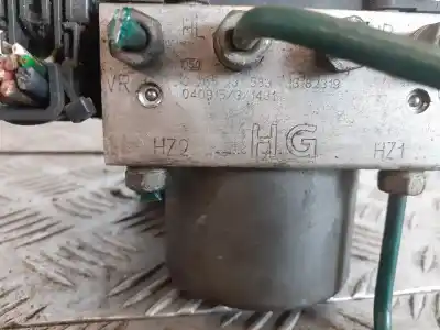 Peça sobressalente para automóvel em segunda mão  por OPEL CORSA C  Referências OEM IAM 0265800443  48907