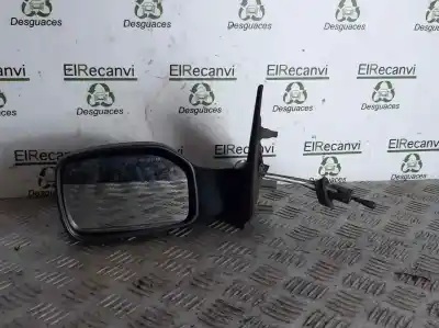 İkinci el araba yedek parçası SOL AYNA için PEUGEOT 106 (S2)  OEM IAM referansları 01852  