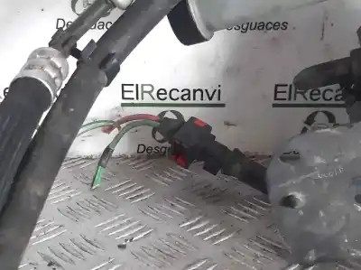 Автозапчастина б/у насос керма для peugeot 106 (s2) 1.4 посилання на oem iam 9623819980  