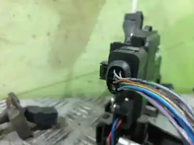 Second-hand car spare part rear left door lock for audi a2 (8z0) 1.4 oem iam references   