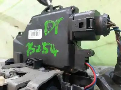 Pezzo di ricambio per auto di seconda mano serratura porta anteriore destra per audi a2 (8z0) 1.4 riferimenti oem iam   