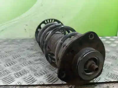 Автозапчастина б/у передній правий амортизатор для audi a2 (8z0) 1.4 посилання на oem iam   