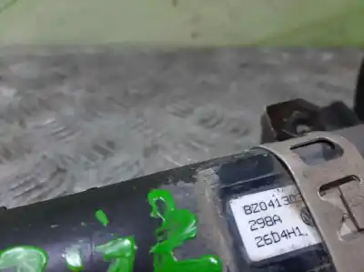 Pezzo di ricambio per auto di seconda mano ammortizzatore anteriore sinistro per audi a2 (8z0) 1.4 riferimenti oem iam   