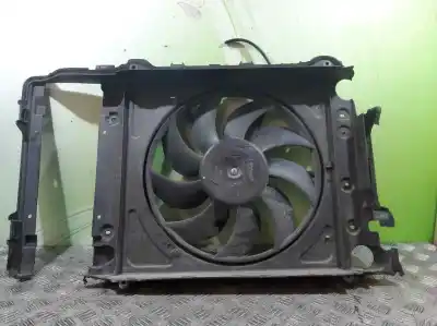 Pezzo di ricambio per auto di seconda mano elettroventola per audi a2 (8z0) 1.4 riferimenti oem iam   