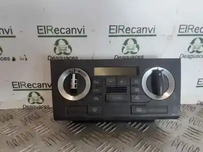 Автозапчастина б/у клімат-контроль для audi a3 (8p) 2.0 fsi ambiente посилання на oem iam 8p0820043d