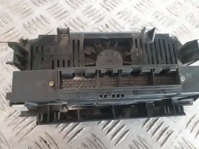 Автозапчастина б/у клімат-контроль для audi a3 (8p) 2.0 fsi ambiente посилання на oem iam 8p0820043d  412206018011 Автозапчастина б/у клімат-контроль для audi a3 (8p) 2.0 fsi ambiente посилання на oem iam 8p0820043d  412206018011