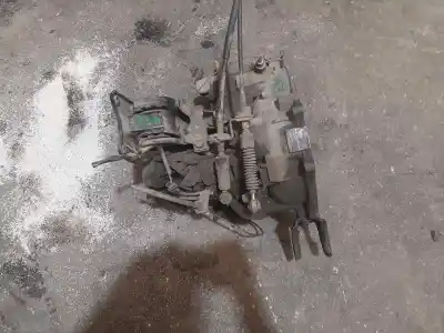 İkinci el araba yedek parçası VITES KUTUSU için MITSUBISHI SPACE WAGON (N30/N40)  OEM IAM referansları F5M221XPXL  EXT.H-2