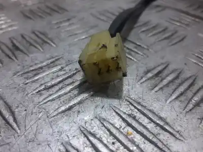 Автозапчастина б/у ліве дзеркало для suzuki swift berlina (mz) gl посилання на oem iam 024174  5 pins