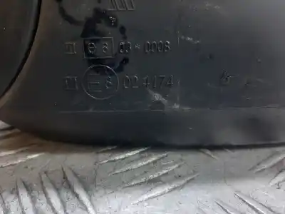 Автозапчастина б/у ліве дзеркало для suzuki swift berlina (mz) gl посилання на oem iam 024174  5 pins