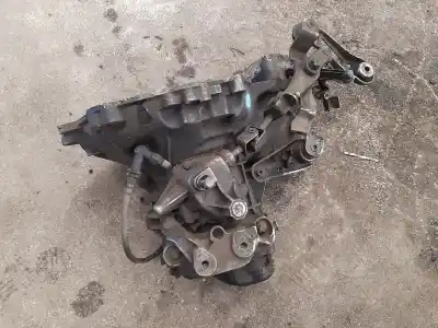 Pezzo di ricambio per auto di seconda mano Riduttore per OPEL COMBO 1.3 16V CDTI Riferimenti OEM IAM S3W394  EXT.H-1