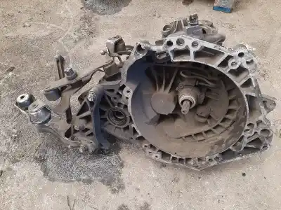 Peça sobressalente para automóvel em segunda mão caixa de velocidades por opel combo 1.3 16v cdti referências oem iam s3w394  ext.h-1