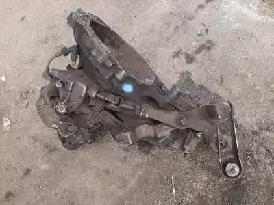 Peça sobressalente para automóvel em segunda mão caixa de velocidades por opel combo 1.3 16v cdti referências oem iam s3w394  ext.h-1