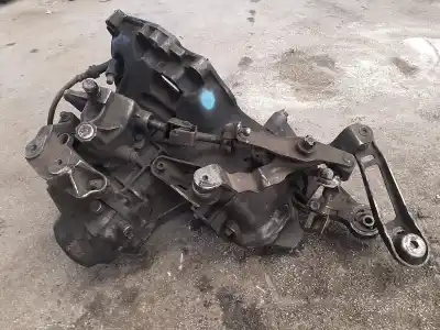 Peça sobressalente para automóvel em segunda mão caixa de velocidades por opel combo 1.3 16v cdti referências oem iam s3w394  ext.h-1