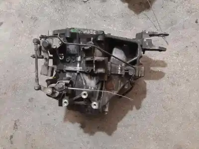 Second-hand car spare part gearbox for dodge caliber 2.0 s oem iam references 70387357  ext.i-1
